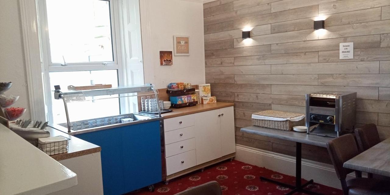 The Kynance House On Plymouth Hoe ,26 Ensuite Rooms Экстерьер фото