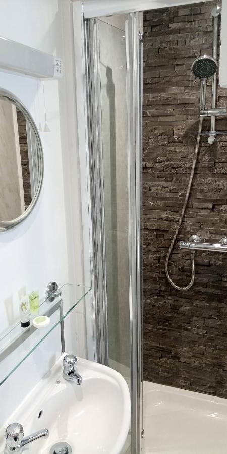The Kynance House On Plymouth Hoe ,26 Ensuite Rooms Экстерьер фото