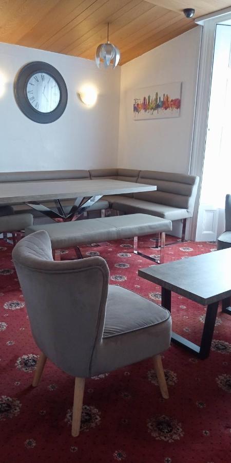 The Kynance House On Plymouth Hoe ,26 Ensuite Rooms Экстерьер фото