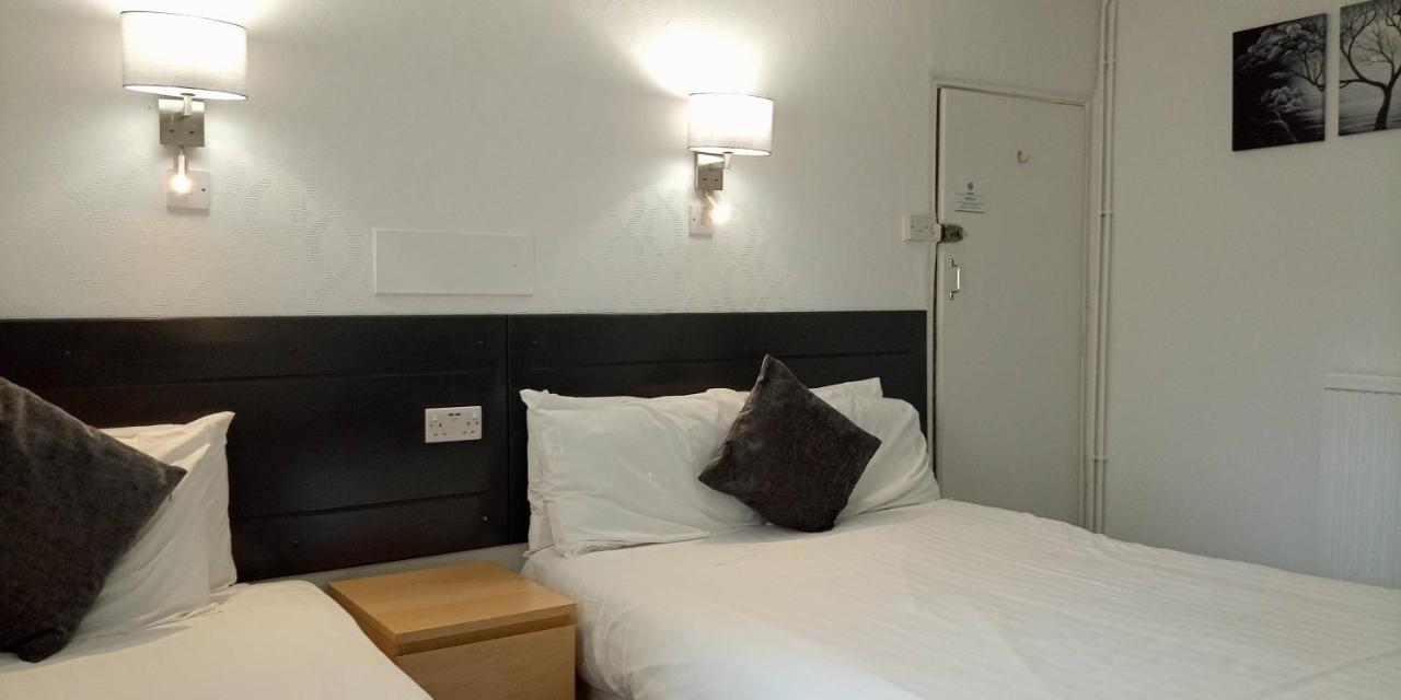 The Kynance House On Plymouth Hoe ,26 Ensuite Rooms Экстерьер фото