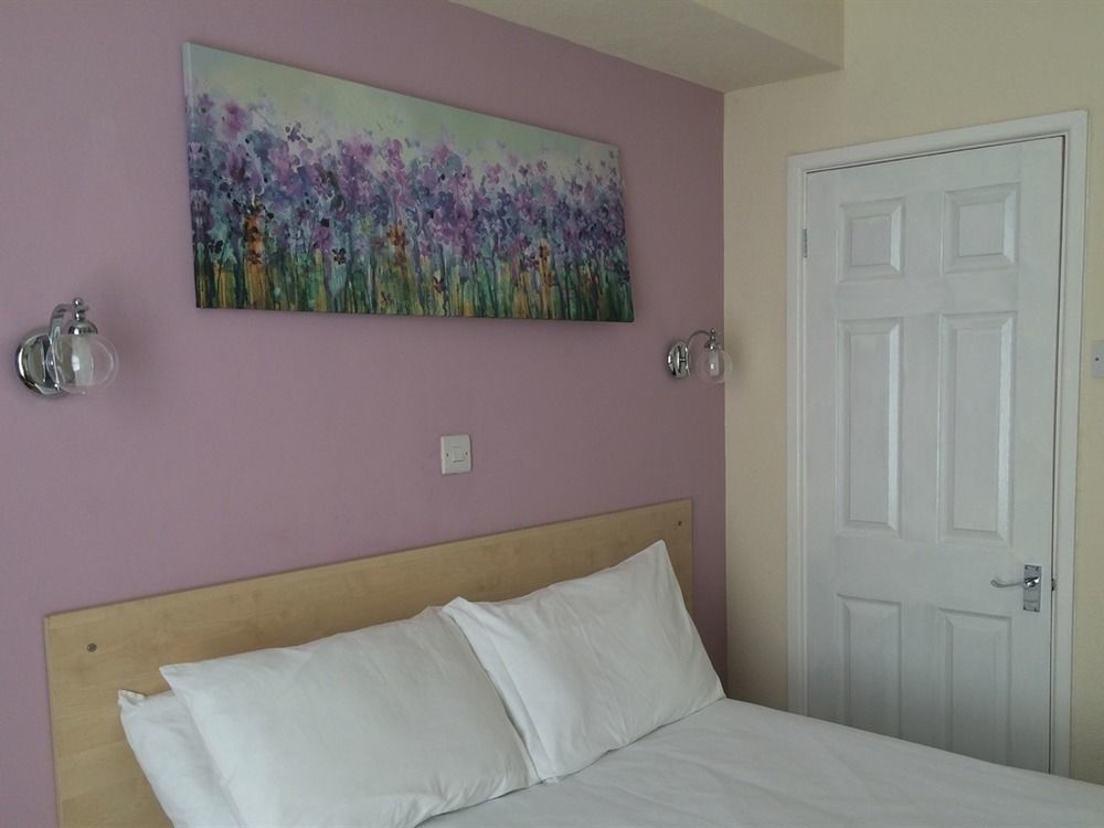 The Kynance House On Plymouth Hoe ,26 Ensuite Rooms Экстерьер фото