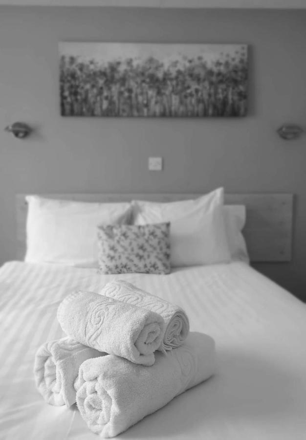 The Kynance House On Plymouth Hoe ,26 Ensuite Rooms Экстерьер фото